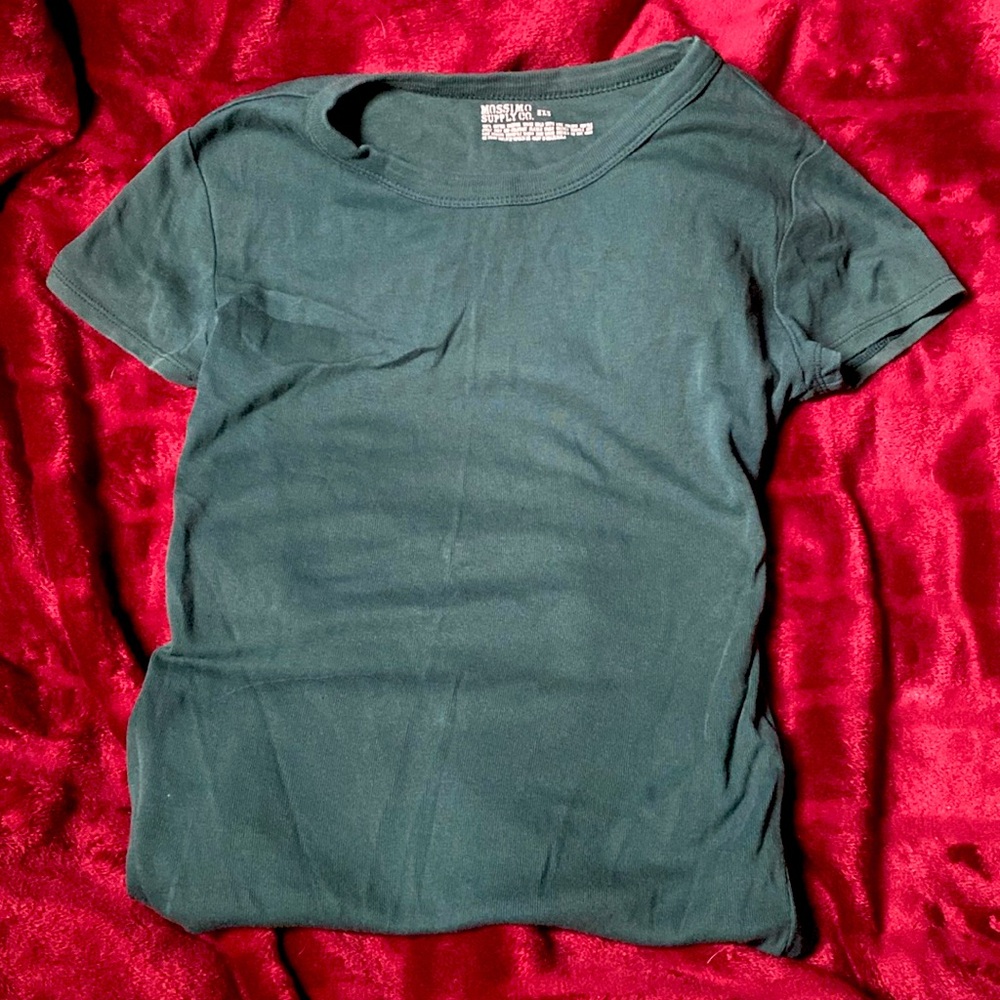 Mossimo Supply short sleeve